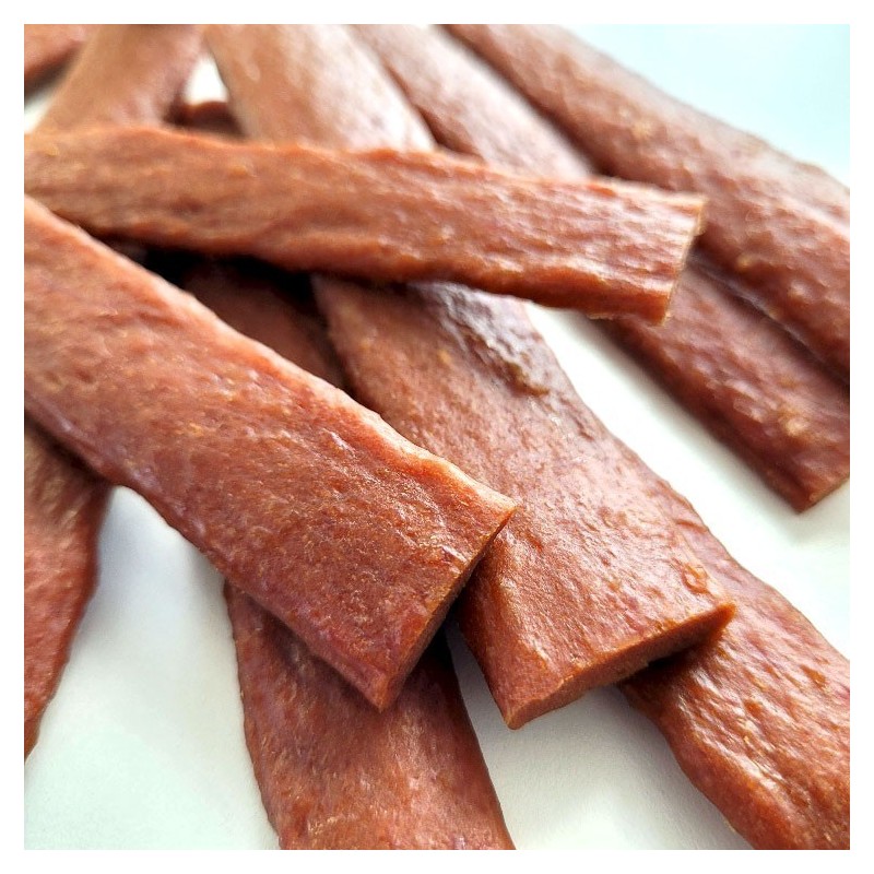 Indyk strips XL 1kg