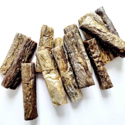 Kaczka w skórze ryby 500g