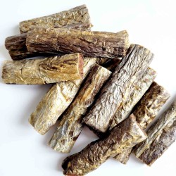 Kaczka w skórze ryby 500g