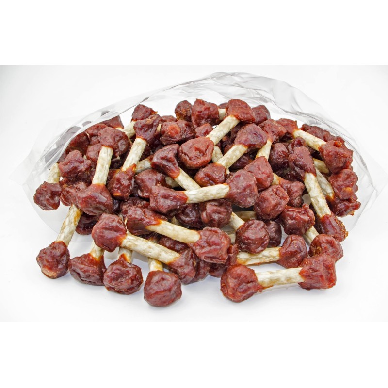 Bone Snack Kaczka XL 1kg