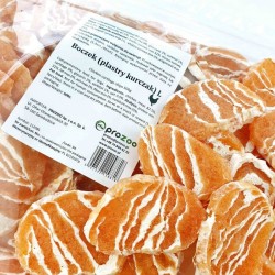Boczek (plastry kurczak) 500g