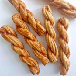 PUFFasy Lamb Twist  S 9 szt.