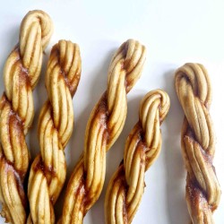 PUFFasy Rabbit Twist L 6 szt.