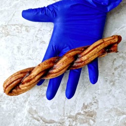 PUFFasy Duck Twist  L 6 szt.