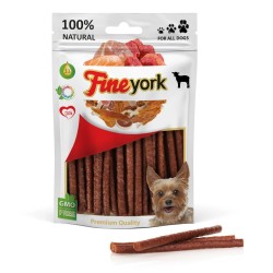 FineYork Paski jagnięciny 80g