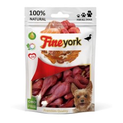FineYork UDKA z kaczki 80g