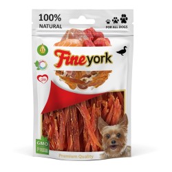 FineYork Paski Kaczki 80g