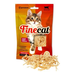 FineCat CARPACCIO Kurczak + Ryba + Kocimiętka 50g