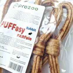 PUFFasy FARfale Rabbit 300g
