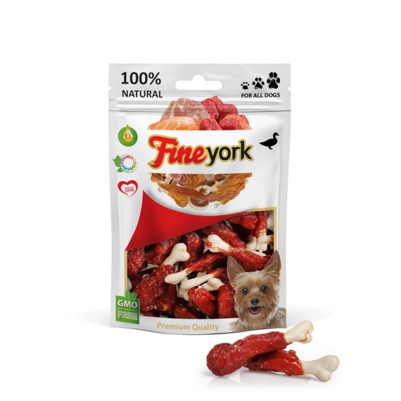 FineYork UDKA z kaczki 80g