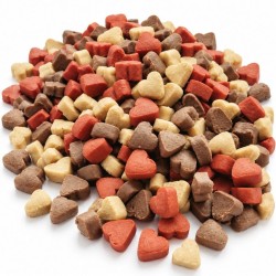 Trenerki SERDUSZKA Minimix Junior 1kg