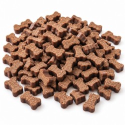 Trenerki Jagnięcina soft 1kg