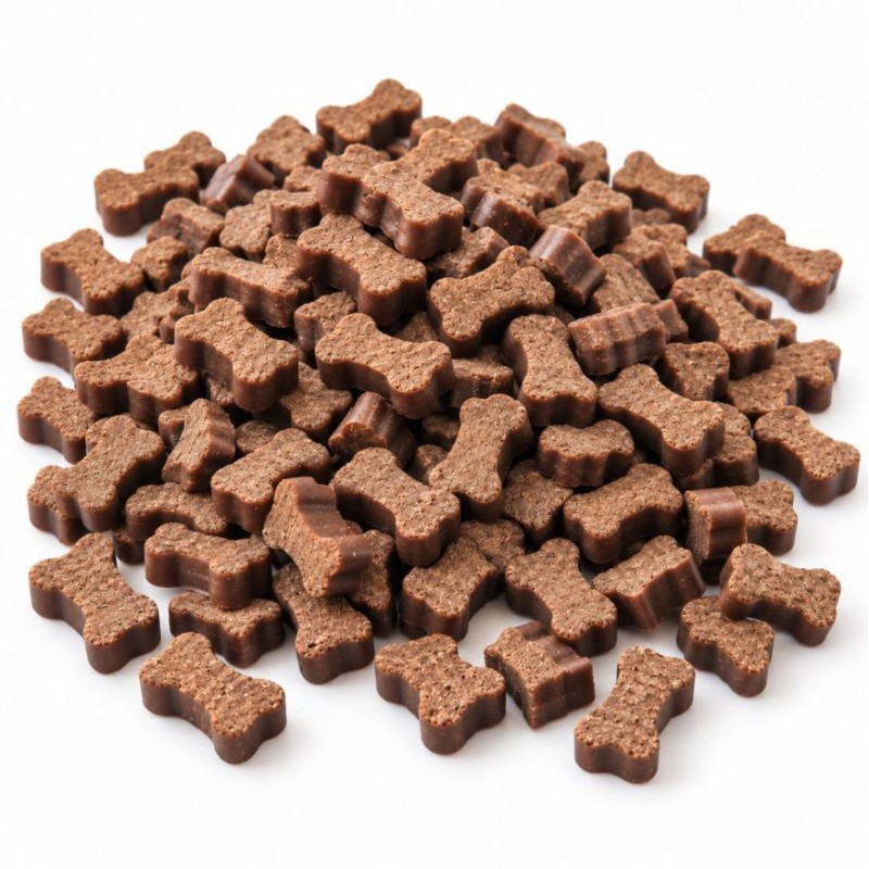 Trenerki Jagnięcina soft 1kg