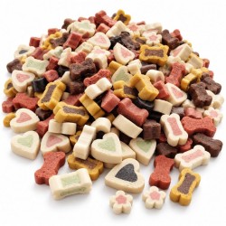 Trenerki Mięsny Mix Soft 1kg