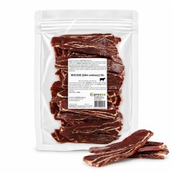 BOCZEK (filet wołowy) XL 1kg