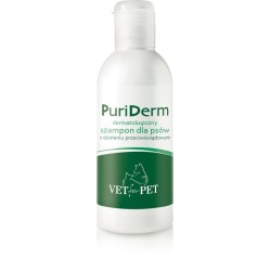 Szampon PURIDERM