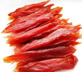 Duck Slices XL 1kg