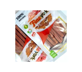 Prozoo FineYork Paski jagnięciny 80g