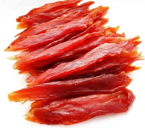 Duck Slices 500g