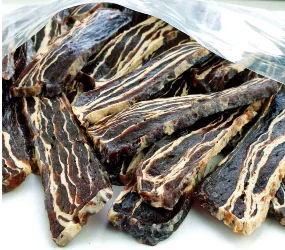 BOCZEK (filet wołowy) XL 1kg