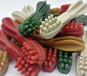 Dental SZCZOTECZKA 9cm