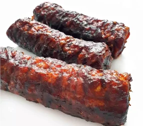 Crunchy Roller WAŁEK wołowy 250g (5szt.)