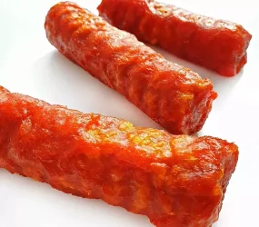 Crunchy Roller WAŁEK kurczak 250g (5szt.)