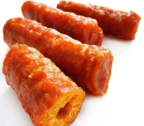 Crunchy Roller WAŁEK kaczka 250g (5szt.)