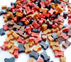 Treserki Prozoo Trenerki Sport Mix Soft 1kg