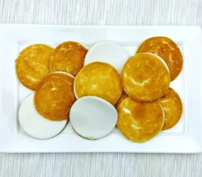 Chips z kurczakiem 6cm 300g