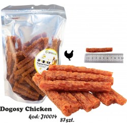 Prozoo Dogosy Chicken 500g