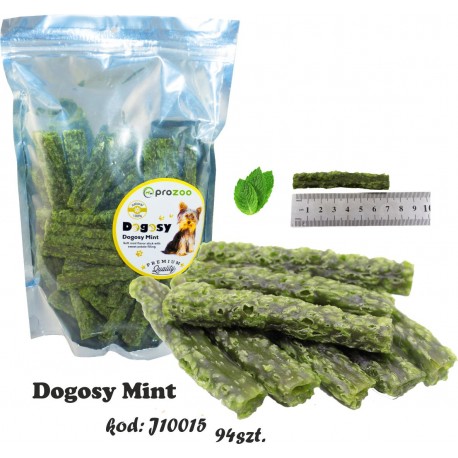 Prozoo Dogosy Mint 500g