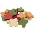 Dental Puzzle Mix