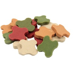 Dental Puzzle Mix