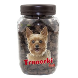 Trenerki Jagnięcina soft 300g