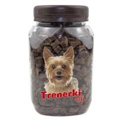 Trenerki Puppy Lamb 300g