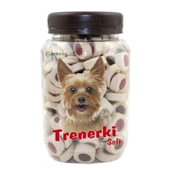 Trenerki Krążki Mix 300g