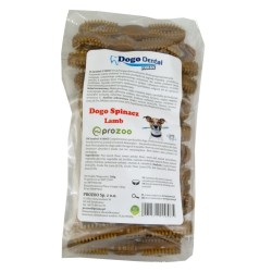 Prozoo Dental Spinacz Lamb 500g