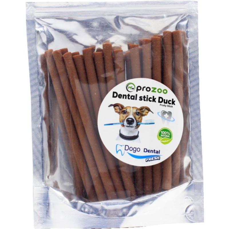 Dental stick Duck 200g