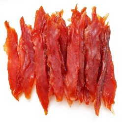 Duck Slices  XL1 kg