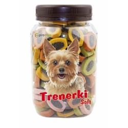 Treserki Prozoo Trenerki Fan Soft 300g