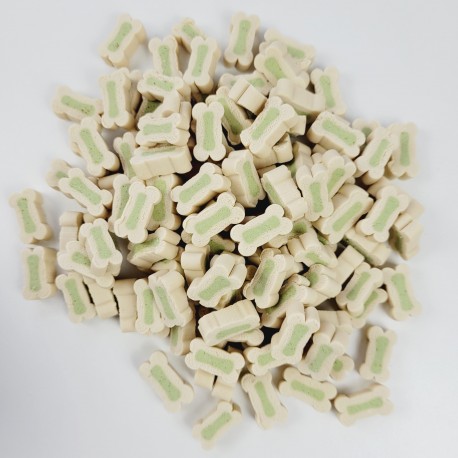 Trenerki Calcium & Chlorophill soft 1kg