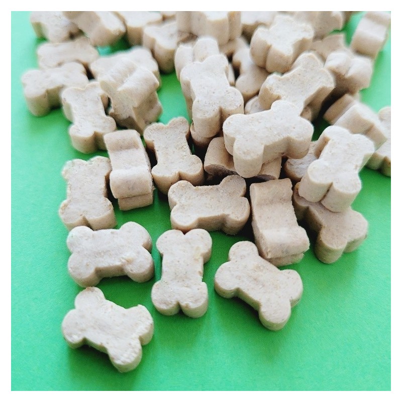 Trenerki Puppy Calcium Soft 300g