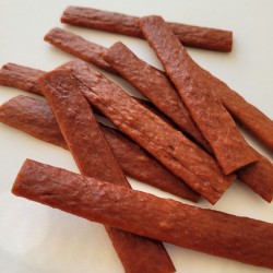 FineYork Gęsina strips 80g