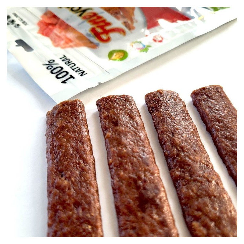 FineYork Kozina strips 80g