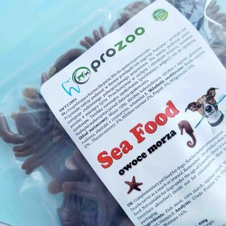 SEA FOOD owoce morza 400g