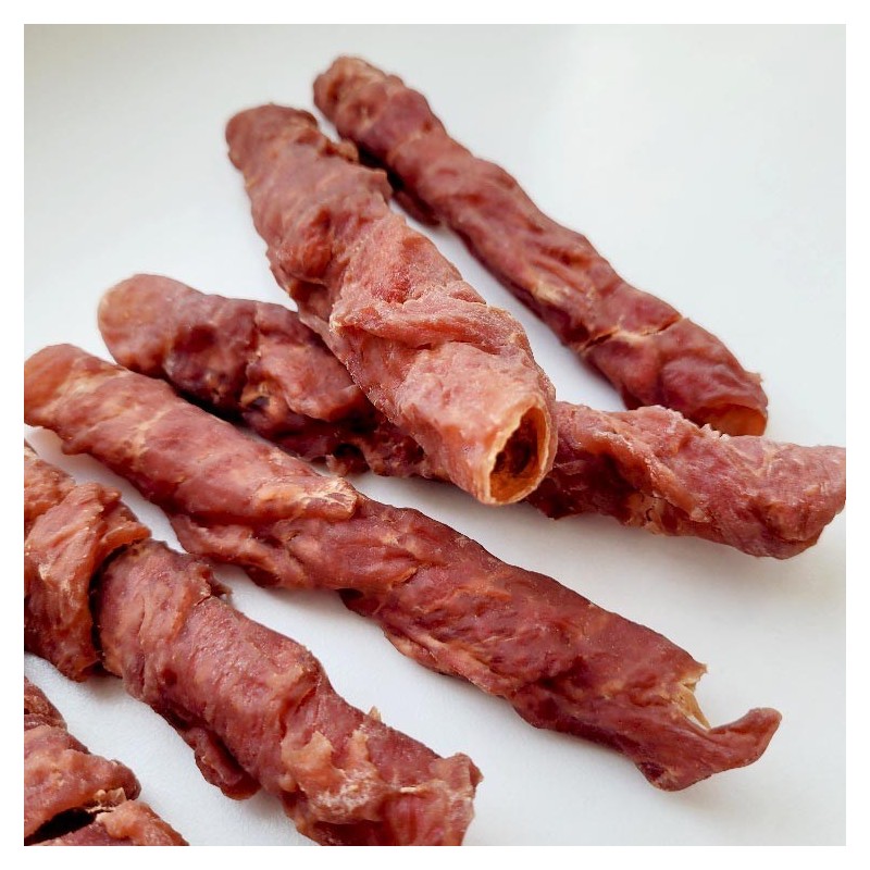 Duck Rolls 12cm 500g