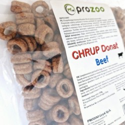 CHRUP Donat beef 250g