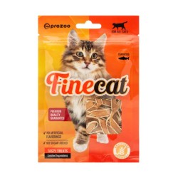 FineCat CARPACCIO Łosoś 50g