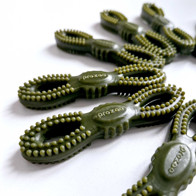 Prozoo Dental Spinacz Mint 500g